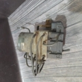 Блок abs Hyundai Terracan HP (2001-2007) 58910H1500