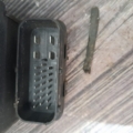 Блок abs Hyundai Terracan HP (2001-2007) 58910H1500