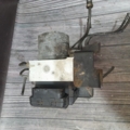 Блок abs Hyundai Terracan HP (2001-2007) 58910H1500