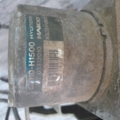 Блок abs Hyundai Terracan HP (2001-2007) 58910H1500