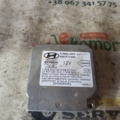 Блок airbag Hyundai Terracan HP (2001-2007) 95910H1600