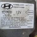 Блок airbag Hyundai Terracan HP (2001-2007) 95910H1600