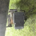 Блок керування ABS Hyundai Terracan HP (2001-2007) 58910H1000