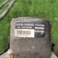 Блок керування ABS Hyundai Terracan HP (2001-2007) 58910H1000
