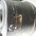 Блок керування ABS Hyundai Terracan HP (2001-2007) 58910H1000