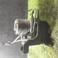Блок керування ABS Hyundai Terracan HP (2001-2007) 58910H1000