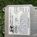 Блок керування AirBag Hyundai Terracan HP (2001-2007) 95910H1600