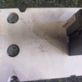 Блок керування пічки Hyundai Terracan HP (2001-2007) 97210H1600