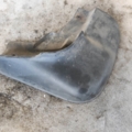 Бризговик передній лівий hyundai terracan Hyundai Terracan HP (2001-2007) 86831H1020