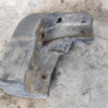 Бризговик передній лівий hyundai terracan Hyundai Terracan HP (2001-2007) 86831H1020