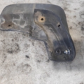 Бризговик передній лівий hyundai terracan Hyundai Terracan HP (2001-2007) 86831H1020