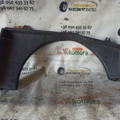 Дифузор радіатора охолодження, верхній Hyundai Terracan HP (2001-2007) 25351H1900