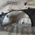 Дифузор радіатора охолодження, верхній Hyundai Terracan HP (2001-2007) 25351H1900