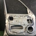 Дверь передняя левая Hyundai Terracan HP (2001-2007) 76010H1010