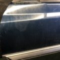 Дверь передняя левая Hyundai Terracan HP (2001-2007) 76010H1010