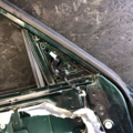 Дверь передняя левая Hyundai Terracan HP (2001-2007) 76010H1010