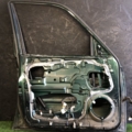 Дверь передняя левая Hyundai Terracan HP (2001-2007) 76010H1010