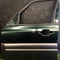 Дверь передняя левая Hyundai Terracan HP (2001-2007) 76010H1010
