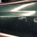 Дверь передняя левая Hyundai Terracan HP (2001-2007) 76010H1010
