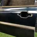 Дверь передняя левая Hyundai Terracan HP (2001-2007) 76010H1010