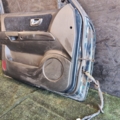 Двері передні ліві Hyundai Terracan HP (2001-2007) 76010H1010