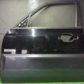 Двері передні ліві Hyundai Terracan HP (2001-2007) 76010H1010