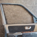 Двері передні ліві Hyundai Terracan HP (2001-2007) 76010H1010