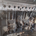Двигун 2.9 CRDi  J3 Hyundai Terracan HP (2001-2007) 211014XA20