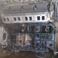 Двигун 2.9 CRDi  J3 Hyundai Terracan HP (2001-2007) 211014XA20