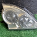 Фара права Hyundai Terracan HP (2001-2007) 92104H1021
