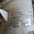 Фара протитуманна ліва Hyundai Terracan HP (2001-2007) 92201H1050