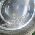 Фара протитуманна, ліва  Terracan HP (позашляховик) 2001—2007 Hyundai Terracan HP (2001-2007) 92201H1050