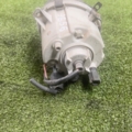 Фара протитуманна передня права Hyundai Terracan HP (2001-2007) 92202H1050
