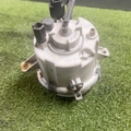 Фара протитуманна передня права Hyundai Terracan HP (2001-2007) 92202H1050
