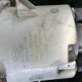 Фара протитуманна права Hyundai Terracan HP (2001-2007) 92202H1050