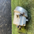 Фара протитуманна права Hyundai Terracan HP (2001-2007) 92202H1050