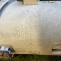 Фара протитуманна права Hyundai Terracan HP (2001-2007) 92202H1050