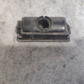 Фонарь подсветки номера  -L Hyundai Terracan HP (2001-2007) 92501290