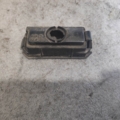 Фонарь подсветки номера  -L Hyundai Terracan HP (2001-2007) 92501290