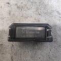 Фонарь подсветки номера  -L Hyundai Terracan HP (2001-2007) 92501290