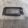 Фонарь подсветки номера  -L Hyundai Terracan HP (2001-2007) 92501290