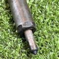 Форсунка Hyundai Terracan HP (2001-2007) 338004X800