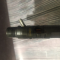 Форсунка Hyundai Terracan HP (2001-2007) 338004X800