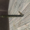 Форсунка Hyundai Terracan HP (2001-2007) 338004X800