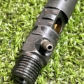 Форсунка Hyundai Terracan HP (2001-2007) 338004X800