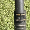 Форсунка Hyundai Terracan HP (2001-2007) 338004X800