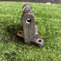 Hyundai Terracan HP (2001-2007) 0K55218369B