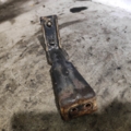 Hyundai Terracan HP (2001-2007) 0K88R13570