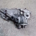 Hyundai Terracan HP (2001-2007) 263104X300
