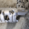 Hyundai Terracan HP (2001-2007) 283114X700